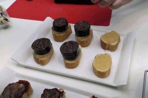 pinchos de carne paso 7