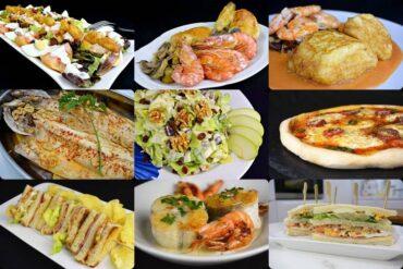 recetas saludables para cenar