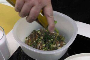 boquerones en vinagre paso 2