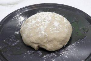 masa dulce para empanadas paso 4