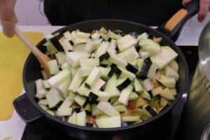 samfaina de verduras paso 3