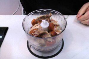 croquetas de cocido paso 1