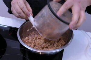 croquetas de cocido paso 2