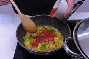 alubias blancas a la riojana paso 3