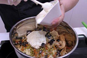 ensaladilla rusa de mi abuela paso 3