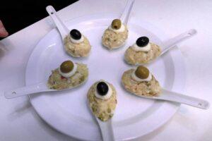 ensaladilla rusa de mi abuela paso 4