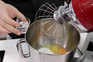 bizcocho maimón paso 1