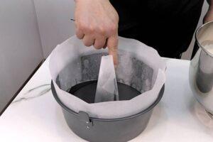 bizcocho maimón paso 2