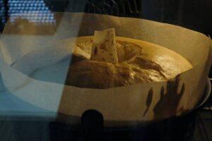 bizcocho maimón paso 5