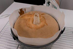 bizcocho maimón paso 6