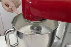 merengue italiano paso 2