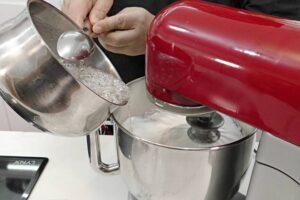 merengue italiano paso 3