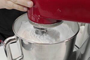 merengue italiano paso 4