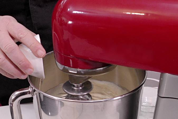 cómo hacer 1 pastel de tiramisú paso 2
