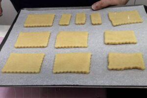 receta galletas de mantequilla paso 6