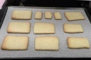 receta galletas de mantequilla paso 7