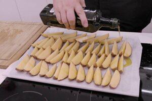 salsa brava en mycook paso 2