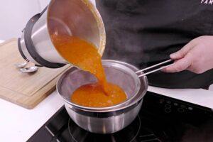 salsa brava en mycook paso 5