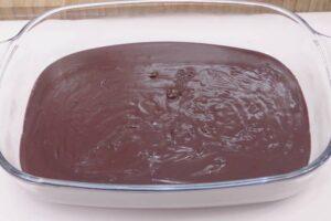 trufas de chocolate paso 3