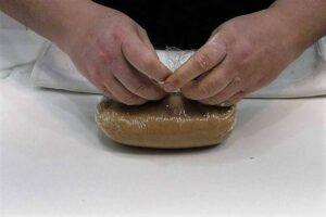 galletas de jengibre paso 5