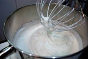 tarta de manzana fácil paso 1