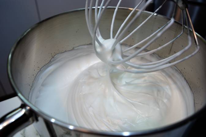 tarta de manzana fácil paso 1