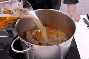 estofado de ternera a la cerveza paso 5