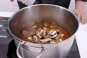 estofado de ternera a la cerveza paso 6