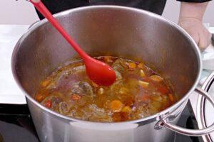 estofado de ternera a la cerveza paso 8