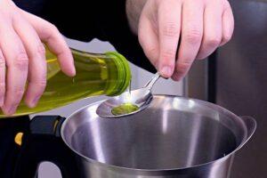 pan rústico en mycook paso 2