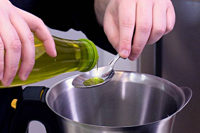 pan rústico en mycook paso 2