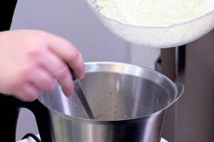 pan rústico en mycook paso 3