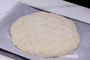 pan rústico en mycook paso 5