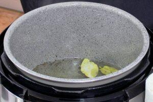 carrilleras de cerdo guisadas paso 1