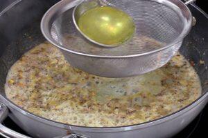 carrilleras de cerdo guisadas paso 5