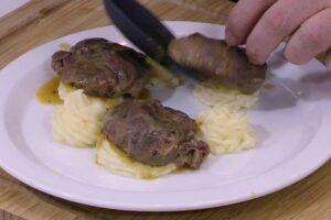 carrilleras de cerdo guisadas paso 7