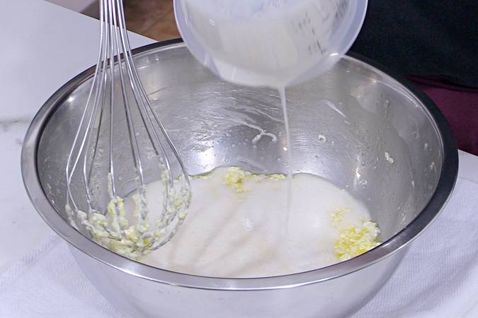 rollos de canela paso 2