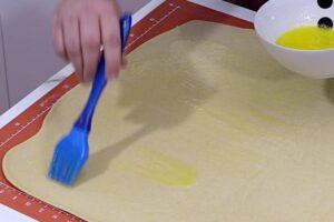 rollos de canela paso 7