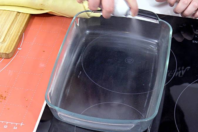 rollos de canela paso 10