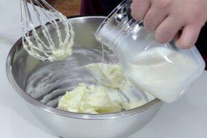 rollos de canela paso 15