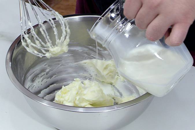 rollos de canela paso 15