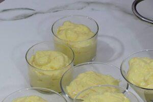 cremoso de naranja paso 8