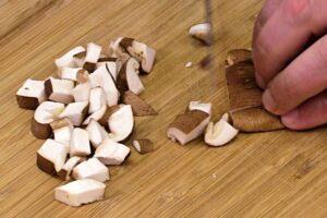 tortellini de queso paso 3