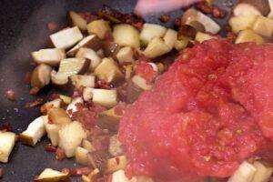 tortellini de queso paso 4