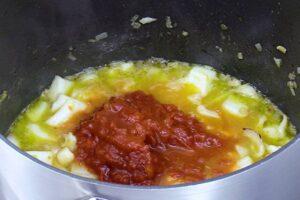 patatas con sepia paso 3