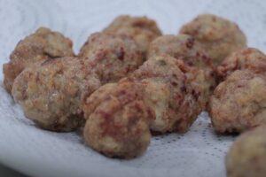 sopa de arroz paso 4