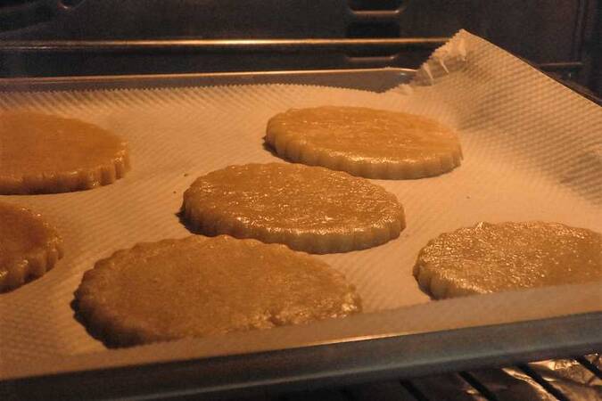 galletas con mermelada paso 5