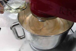 magdalenas de limón paso 2