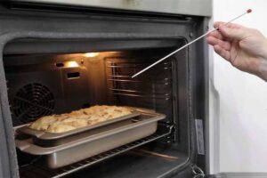 pudin de pan con naranja paso 6