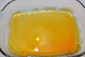 caramelo para flanes paso 3